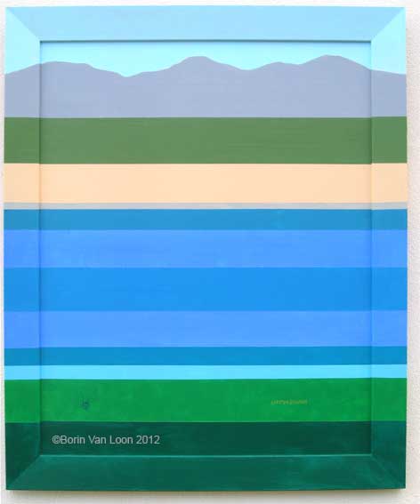 Borin Van Loon: Lofoten Islands