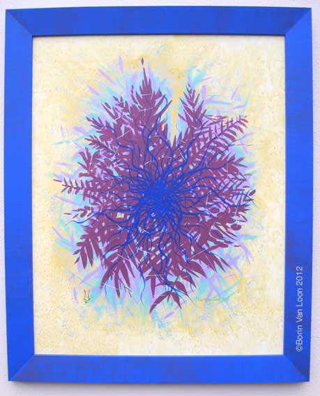 Borin Van Loon: Interlude 3