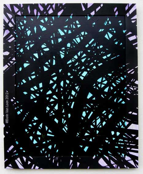 Borin Van Loon: Interstices