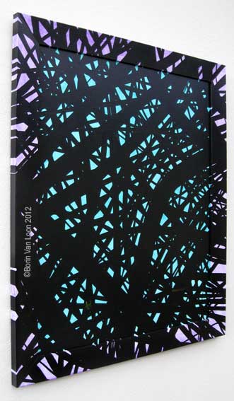 Borin Van Loon : Interstices perspective