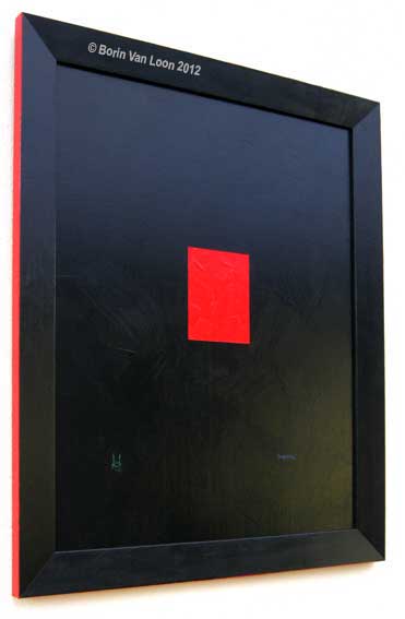 Borin Van Loon: Portal perspective
