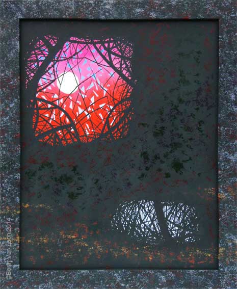 Borin Van Loon: Gothic
