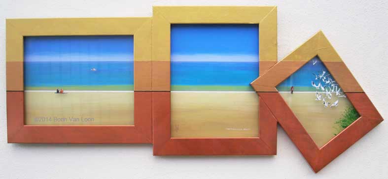 Borin Van Loon: Porthminster 1