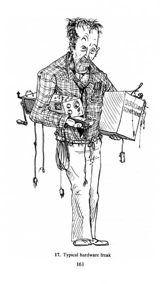 Borin Van Loon: Illustrator: Micromania 3
