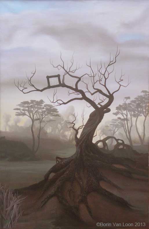Borin Van Loon: Artistry 2