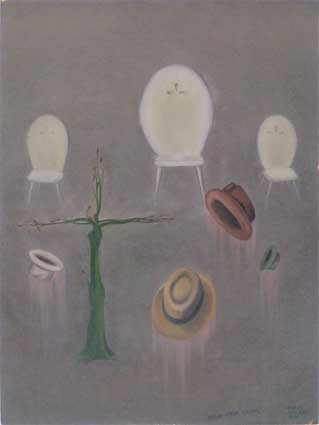 Borin Van Loon: Illustrator: Array free chairs