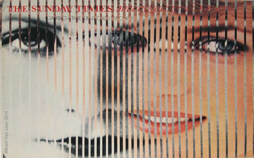 Borin Van Loon: Psyclops