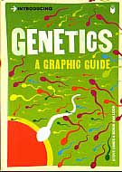 Borin Van Loon: Genetics Guide cover