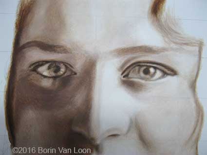 Borin Van Loon: Georgette Magritte 5