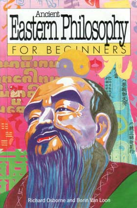 Borin Van Loon: Illustrator: Intro.Eastern Philosophy cover