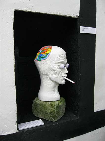 Borin Van Loon: Psychology of colour 2