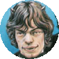 Borin Van Loon: Stones icon 2